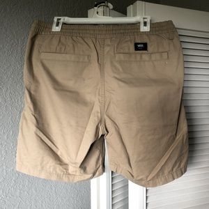 VANS men’s shorts